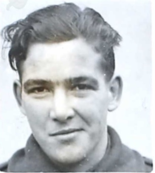 Photo of George Langstaff Alexander