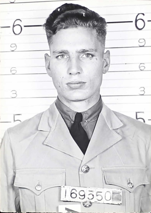 Photo of Howard Dennis Petersen