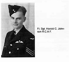 Photo of Harold Chester Johnson