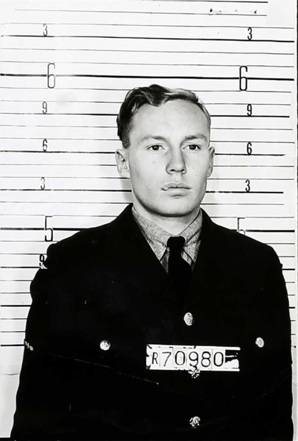 Photo of JOHN SAMUEL WILLIS GRAY