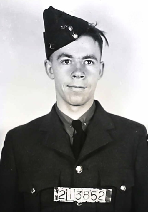 Photo of RAYMOND EDWARD JOLLY