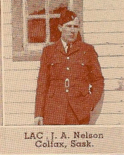 Photo of JOHN ARCHIBALD NELSON