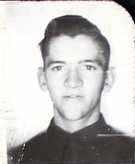 Photo of MICHAEL PHILLIPS