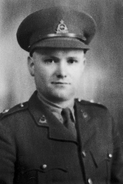 Photo of NORMAN CHALMERS