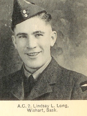 Photo of Lindsay Long