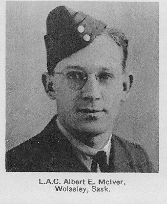 Photo of ALBERT EMERSON MCIVER