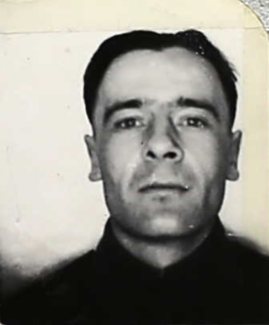 Photo of Milo Kendrick Adams