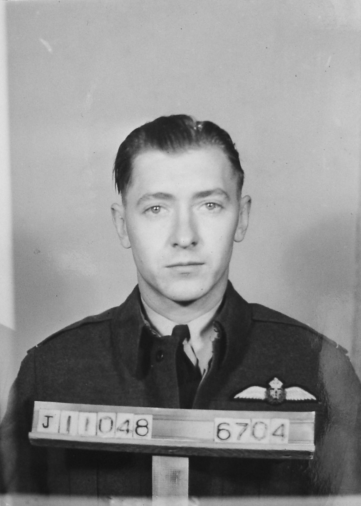 Photo of LAWRENCE VICTOR KIRSCH