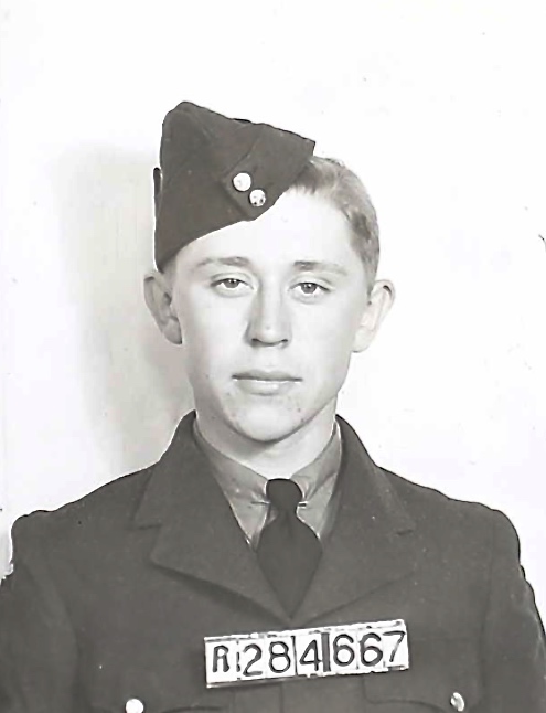 Photo of Henry Loewen