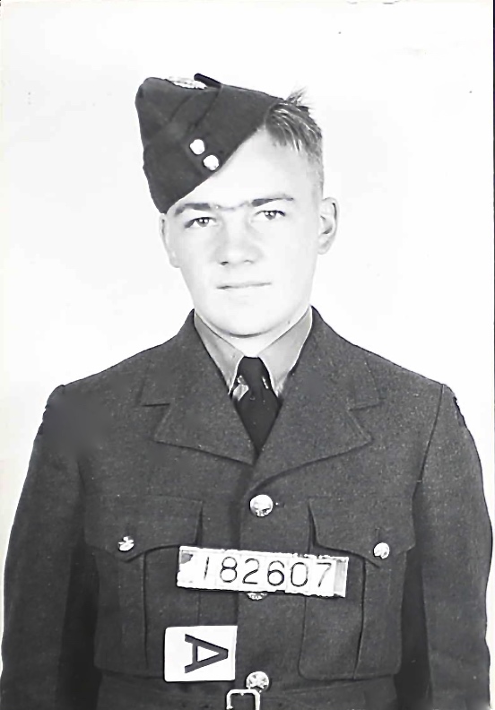 Photo of CLIFFORD RUSSELL PRING