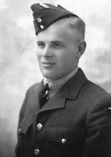 Photo of WESLEY REUBEN CLINE