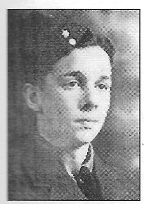 Photo of MURRAY THOMAS FORSTER