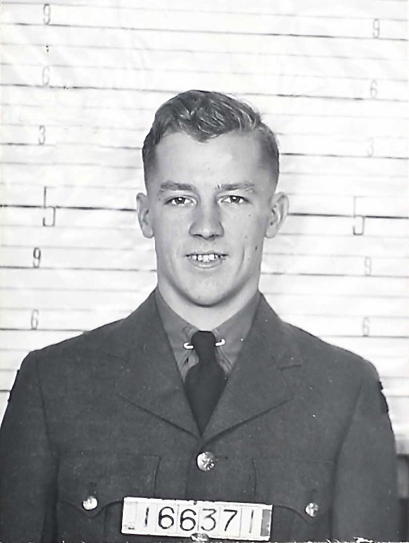 Photo of RALPH MORGAN ROBBINS