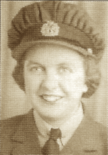 Photo of DOROTHY MARIA WAKEFIELD