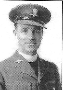 Photo of BERNARD DOMINIC DAVIS