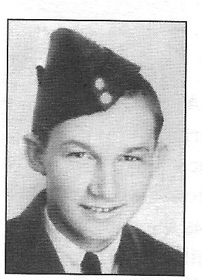 Photo of MAX RONALD MAKSYMETZ