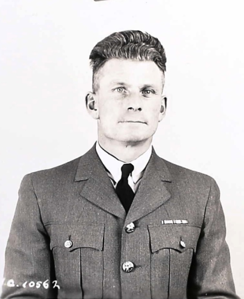 Photo of ARTHUR EUGENE ROSS