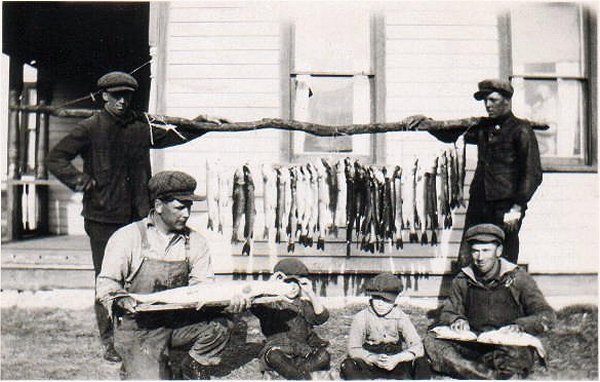 Fishing Photo