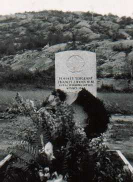 Gravemarker