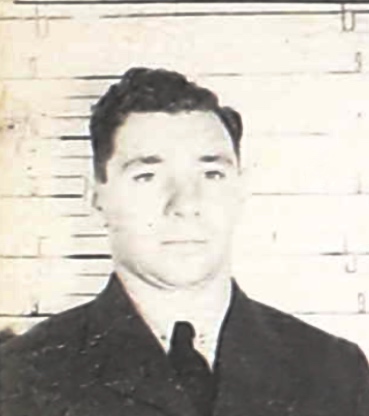 Photo of LESLIE ROBERT LOW