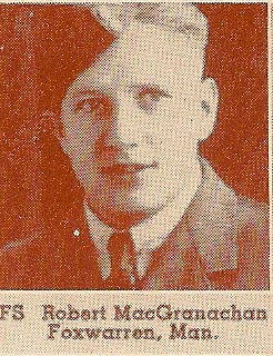 Photo of Robert MacGranachan