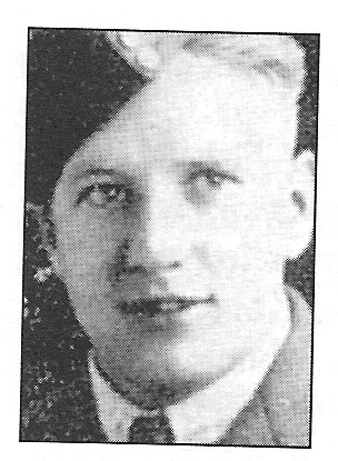 Photo of ROBERT MACGRANACHAN