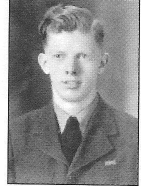 Photo of ROBERT EDWARD DUTTON