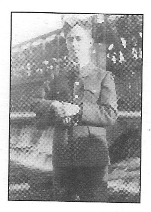 Photo of ROBERT GORDON MURPHY