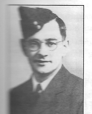 Photo of CECIL ARTHUR RALPH