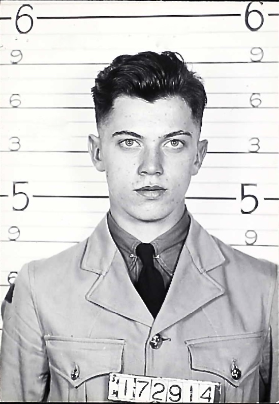 Photo of LAWRENCE ALVIN POWELL