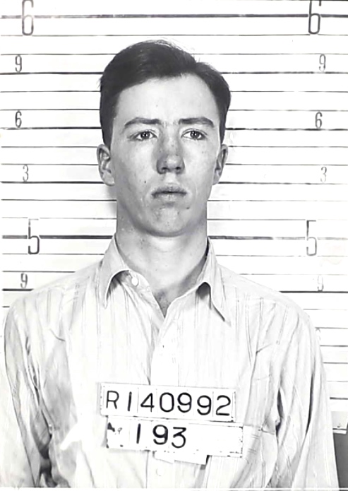 Photo of WILLIAM LESLIE HILL