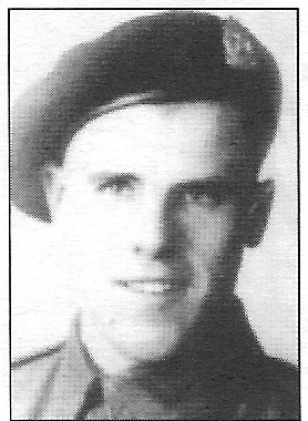 Photo of STANLEY CHARLES EVANS