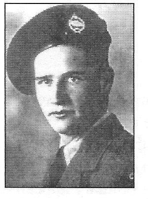 Photo of ARTHUR EDWARD ROBINSON