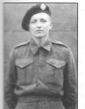 Photo of JAMES WILLIAM CHRISTENSEN