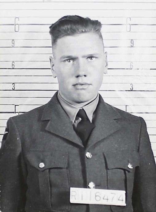 Photo of Amos Rowe Dobson