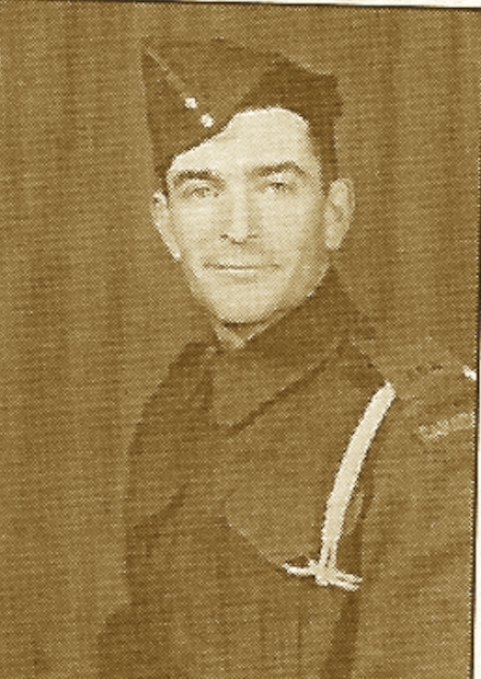 Photo of George Archibald Armitage