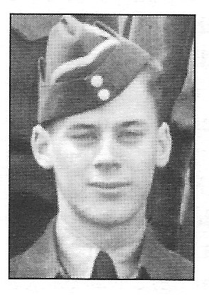 Photo of RICHARD CYRIL JONES