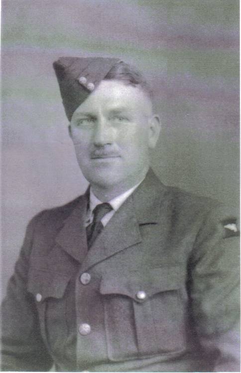 Photo of Albert Edward Porter