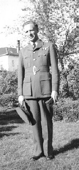 Photo of Alvin Bodkin