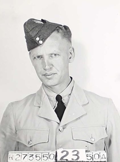 Photo of ALVIN GRAHAM BODKIN