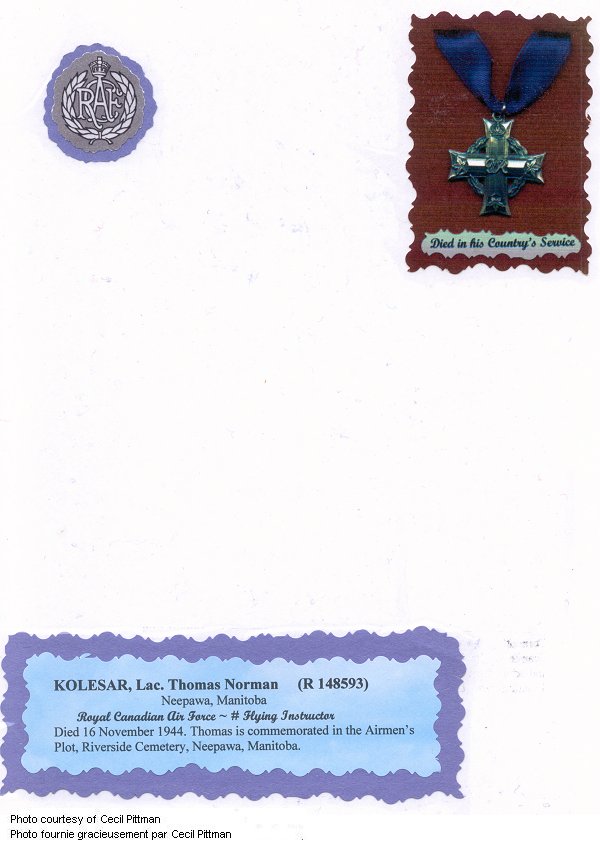 Photo of Thomas Kolesar