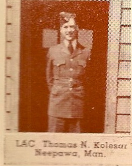 Photo of Thomas Kolesar