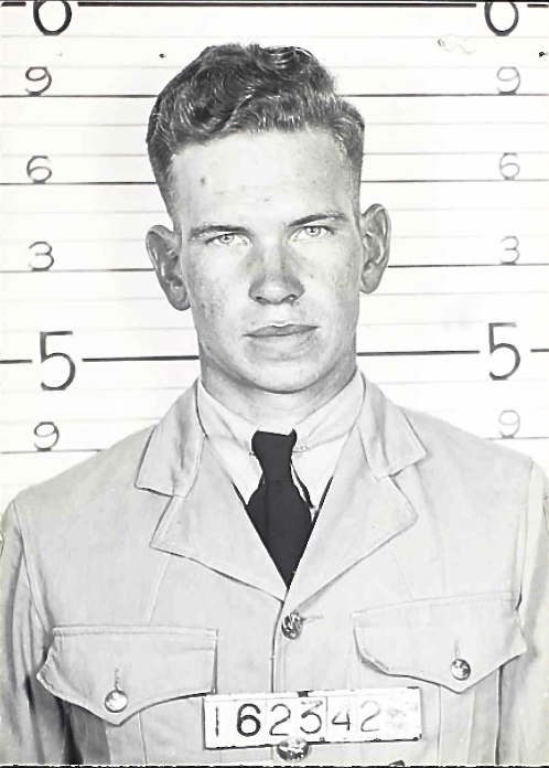 Photo of ROBERT THOMAS CREBER