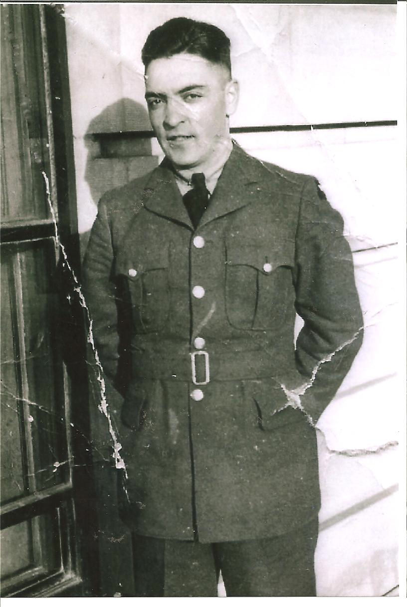 Photo of Louis Monette