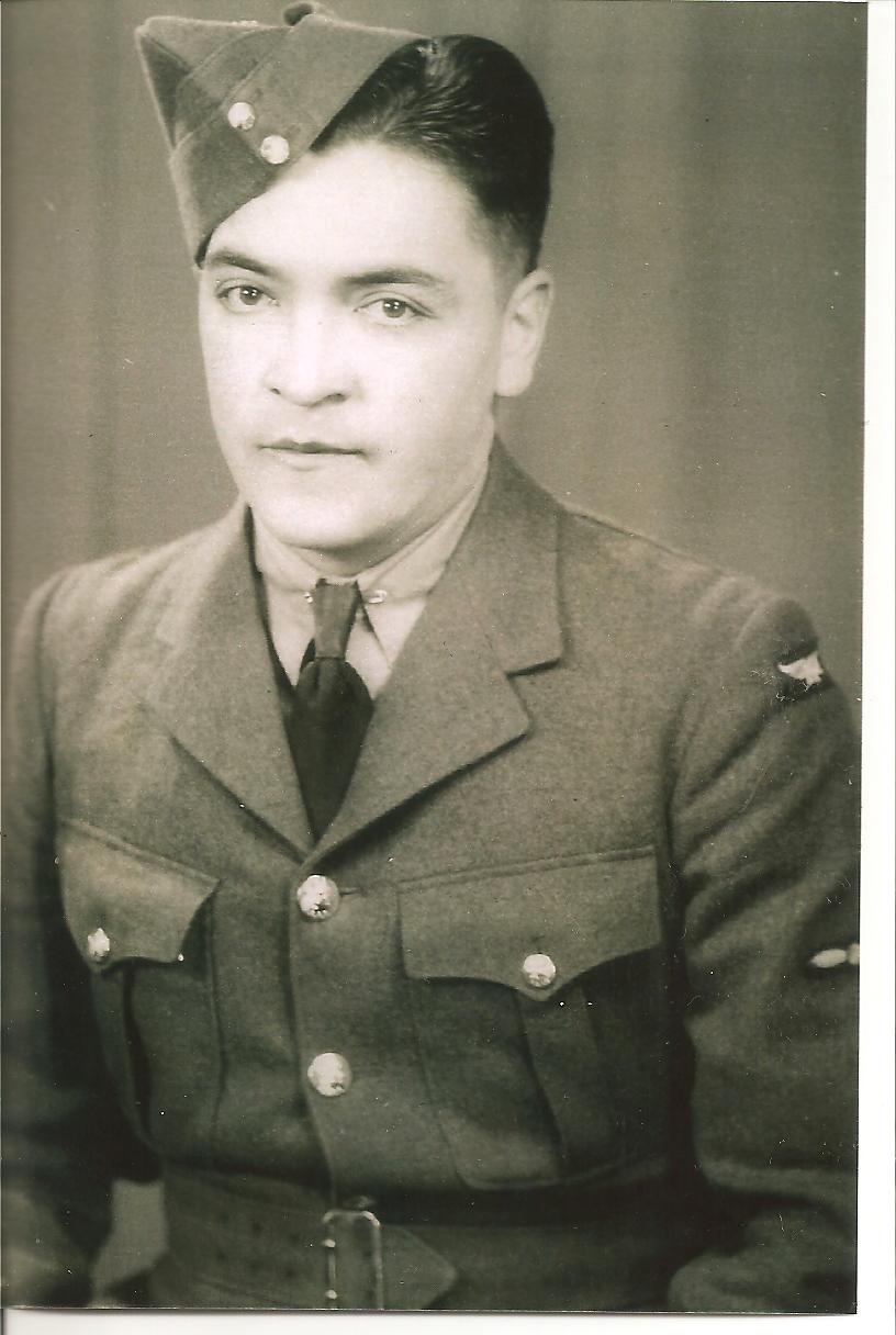 Photo of Louis Monette