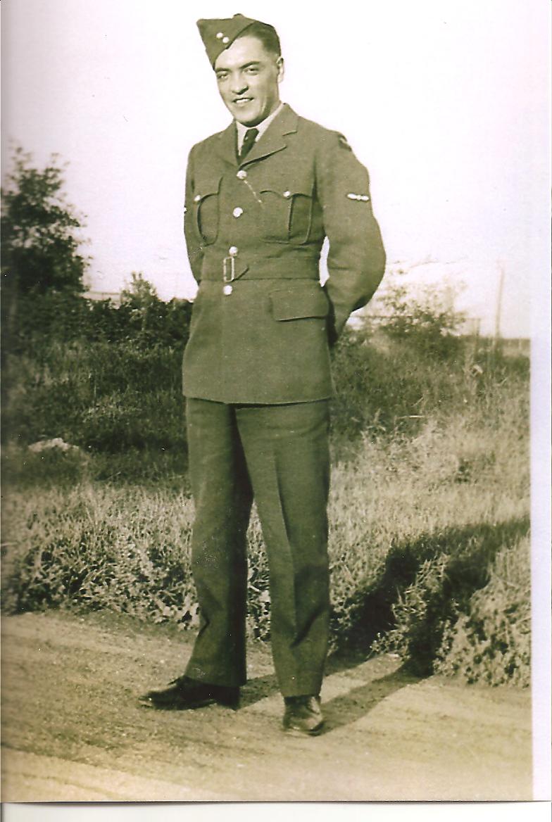 Photo of Louis Monette