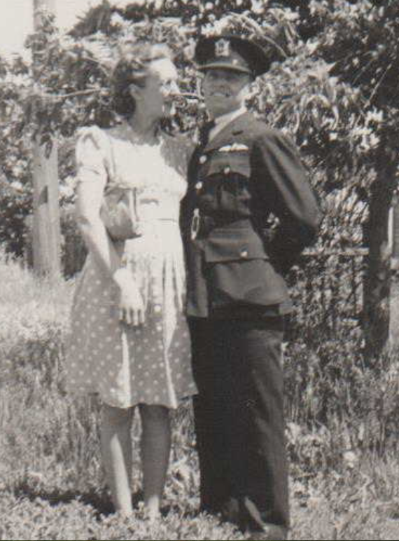 Photo of ALBERT WAREHAM