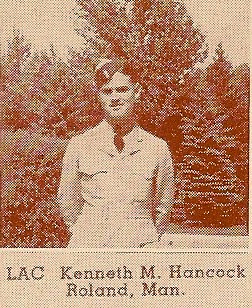 Photo of Kenneth Melvin Hancock