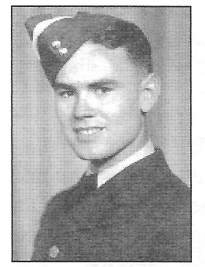 Photo of Kenneth Hancock