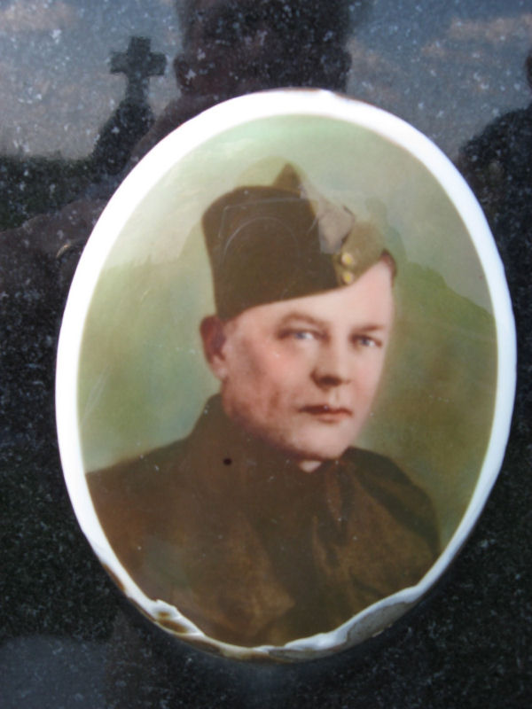 Photo of Frank Misztur